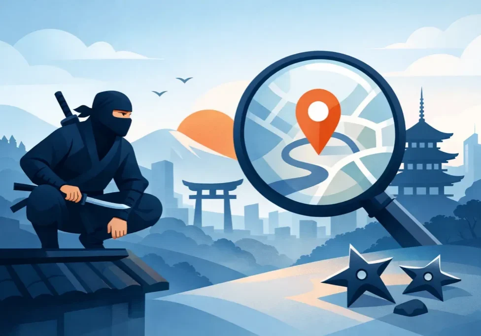 How to Find Ninjutsu Classes Near Me