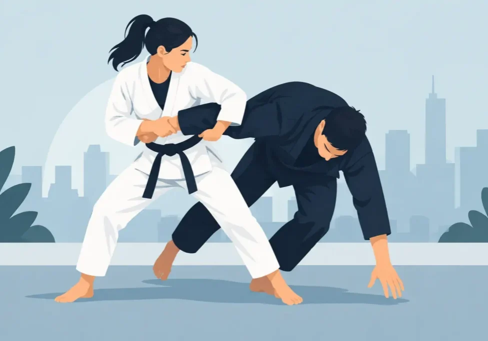 Is Jujutsu Effective for Real-World Self-Defense?