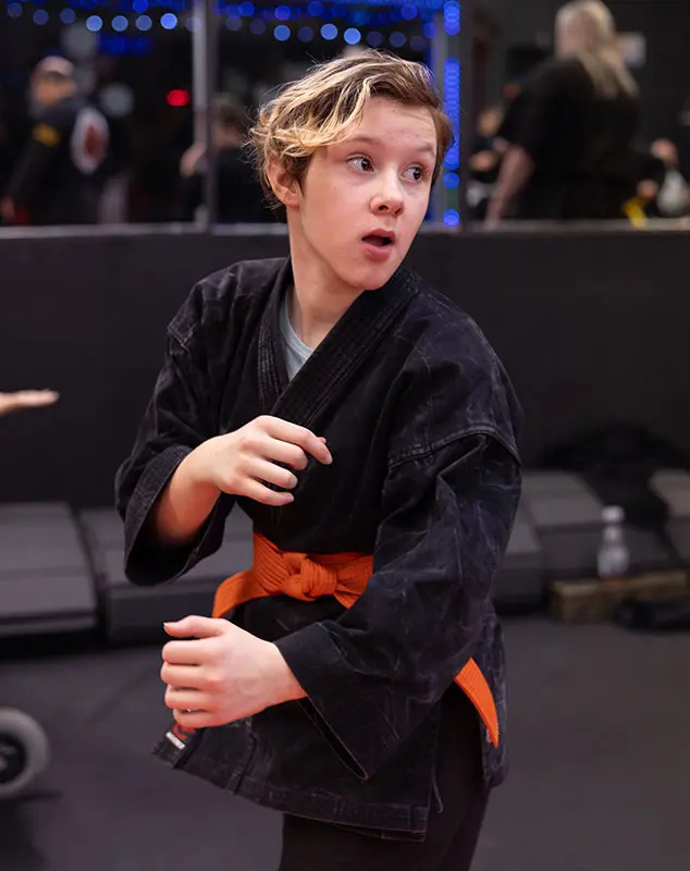 Martial Arts School | Japanese Martial Arts Academy Sapulpa