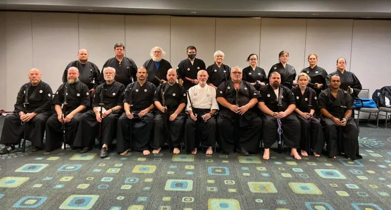 Martial Arts School | Japanese Martial Arts Academy Sapulpa